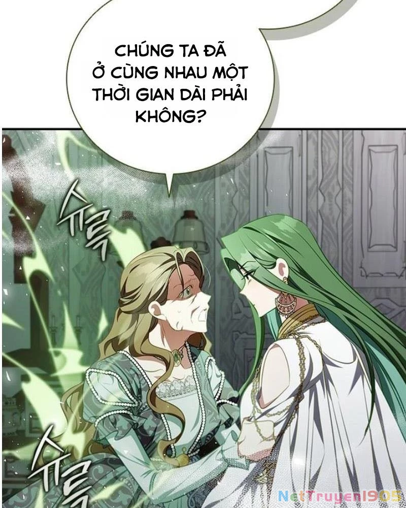 Đã Bảo Nữ Chính Đang Cải Trang Cơ Mà! Chapter 78 - 75