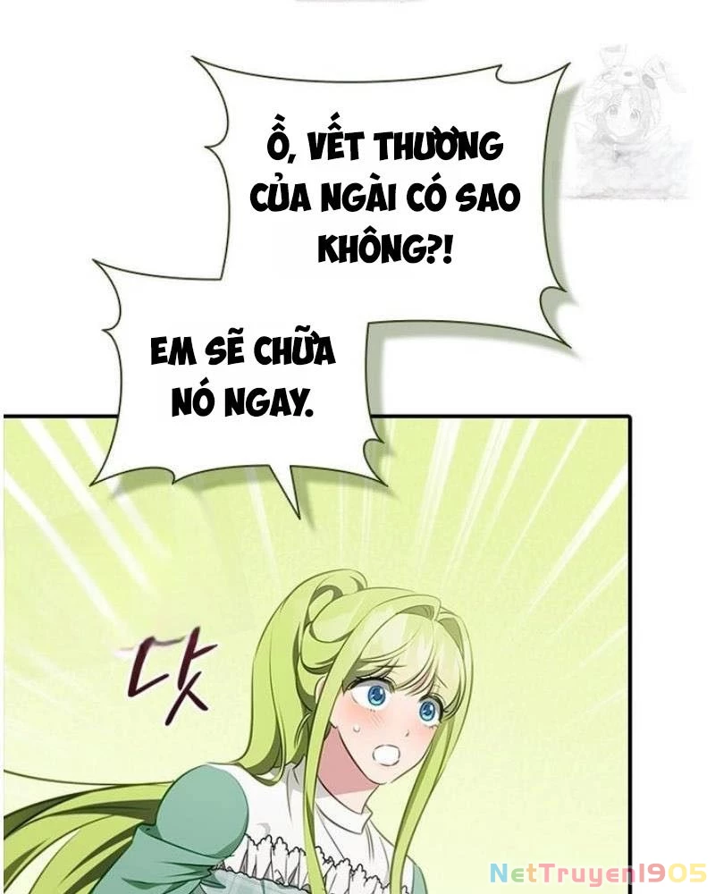Đã Bảo Nữ Chính Đang Cải Trang Cơ Mà! Chapter 78 - 90