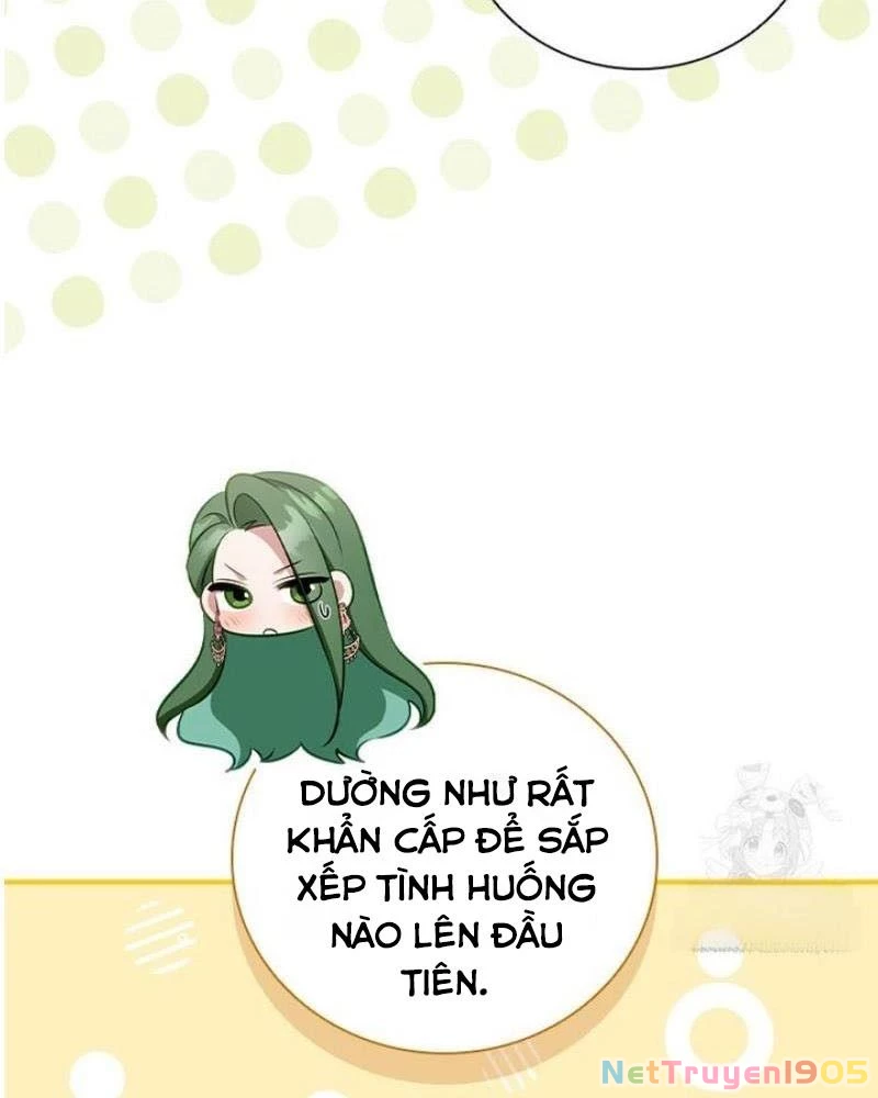 Đã Bảo Nữ Chính Đang Cải Trang Cơ Mà! Chapter 78 - 109