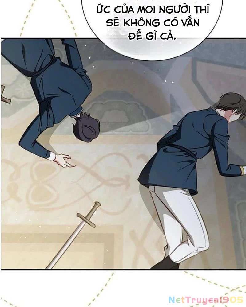 Đã Bảo Nữ Chính Đang Cải Trang Cơ Mà! Chapter 78 - 112