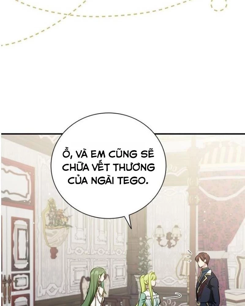 Đã Bảo Nữ Chính Đang Cải Trang Cơ Mà! Chapter 78 - 113