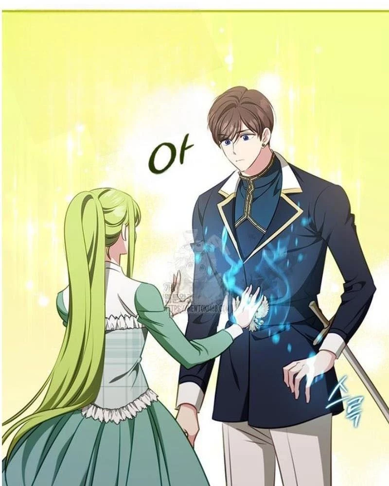 Đã Bảo Nữ Chính Đang Cải Trang Cơ Mà! Chapter 78 - 115