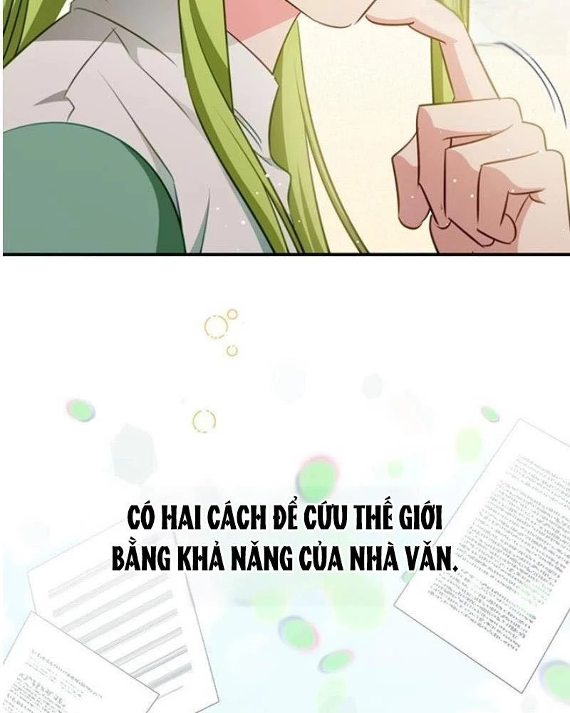Đã Bảo Nữ Chính Đang Cải Trang Cơ Mà! Chapter 78 - 123