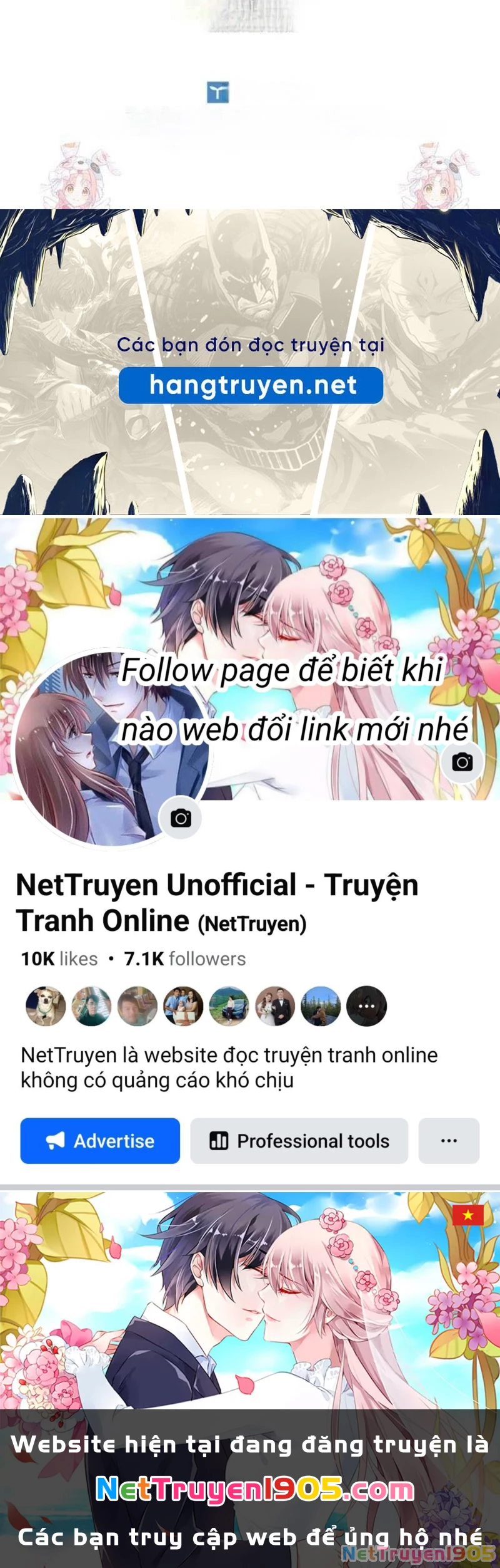 Đã Bảo Nữ Chính Đang Cải Trang Cơ Mà! Chapter 78 - 132