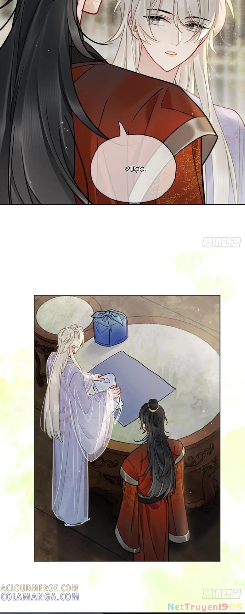 Cư Tâm Bất Kính Chapter 61 - 9