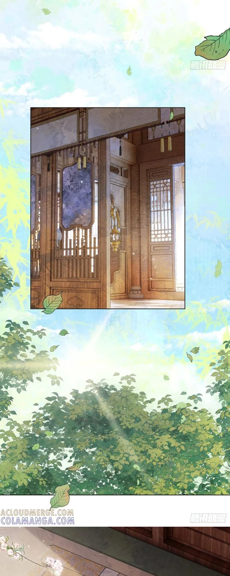 Cư Tâm Bất Kính Chapter 61 - 11