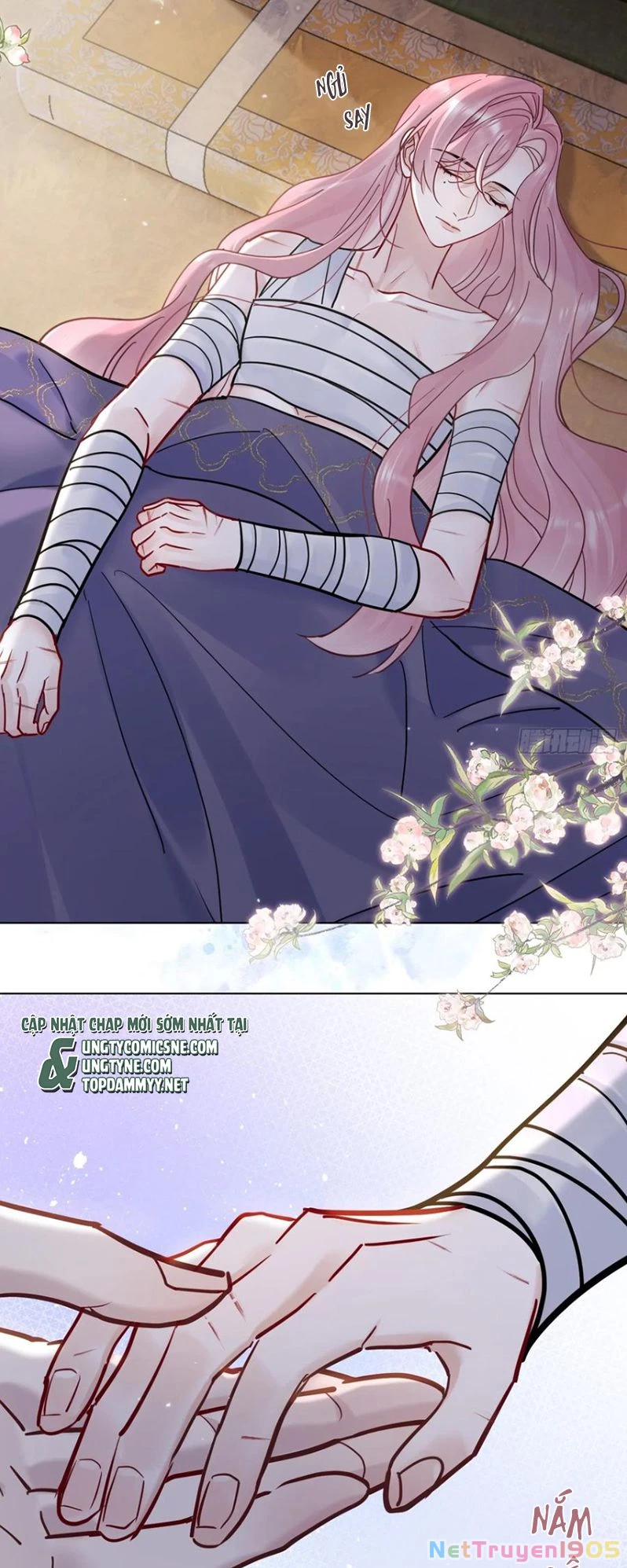 Cư Tâm Bất Kính Chapter 61 - 12