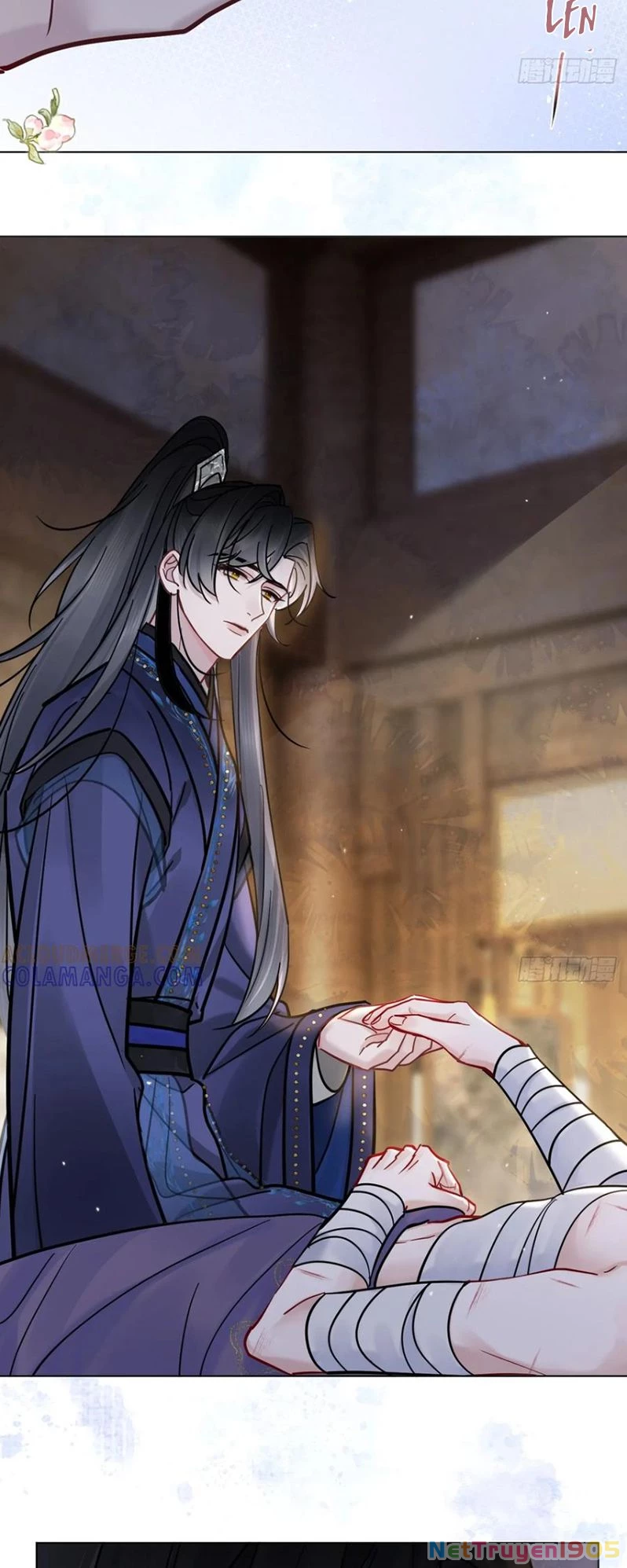 Cư Tâm Bất Kính Chapter 61 - 13