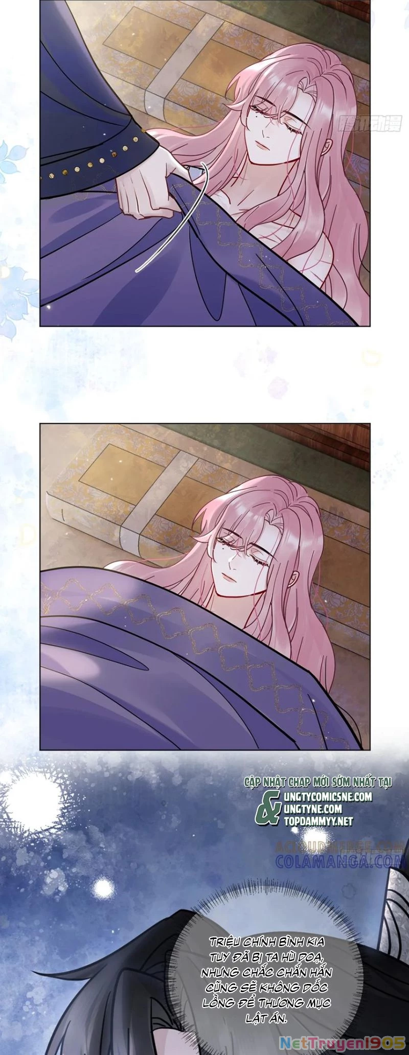 Cư Tâm Bất Kính Chapter 61 - 15