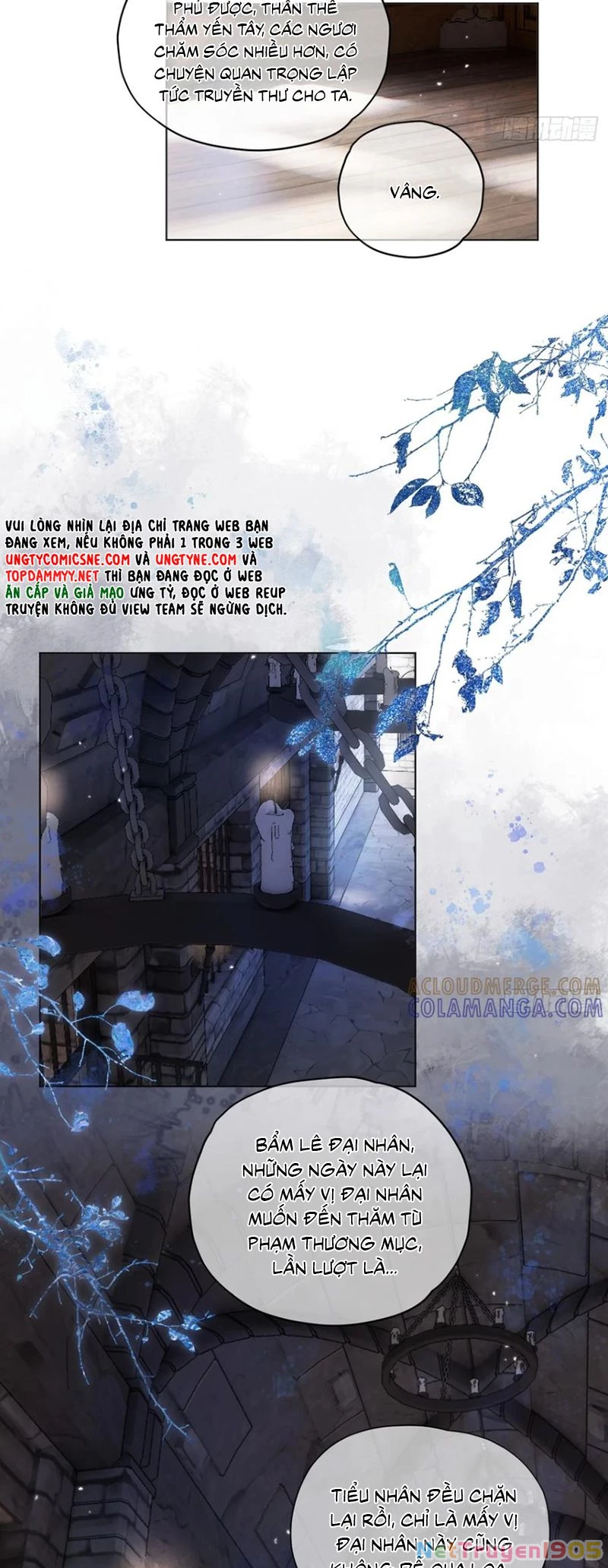 Cư Tâm Bất Kính Chapter 61 - 17