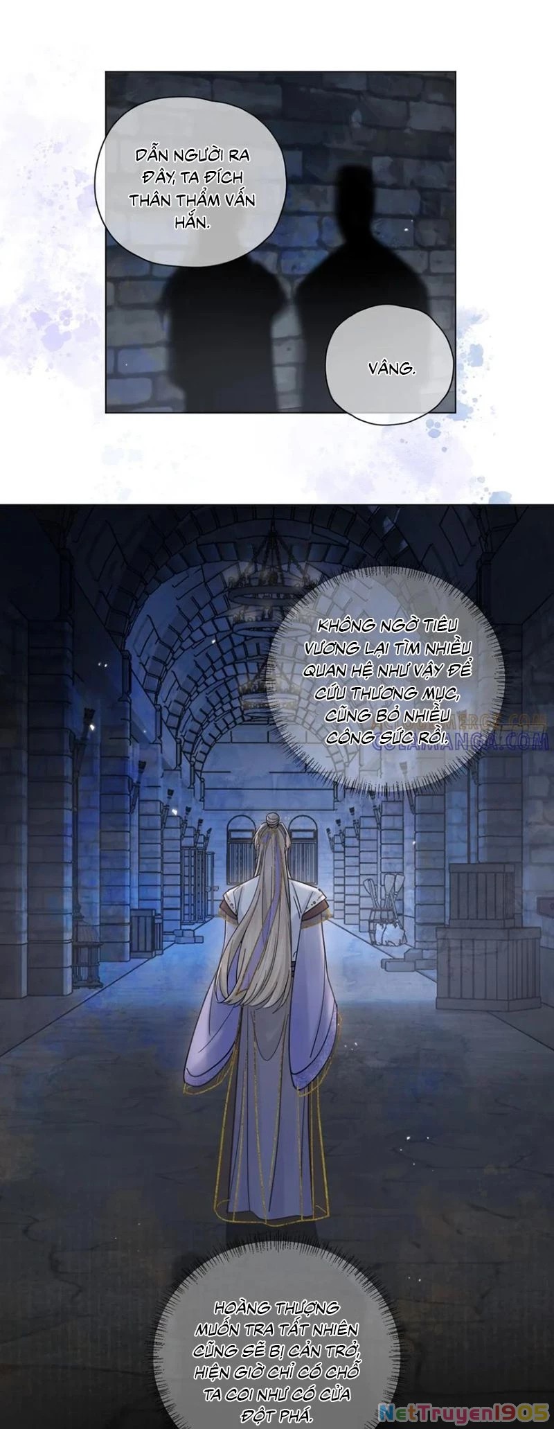 Cư Tâm Bất Kính Chapter 61 - 19