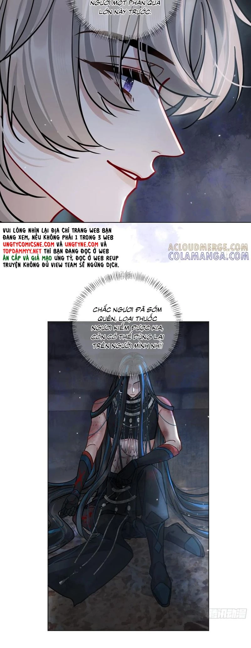 Cư Tâm Bất Kính Chapter 61 - 21