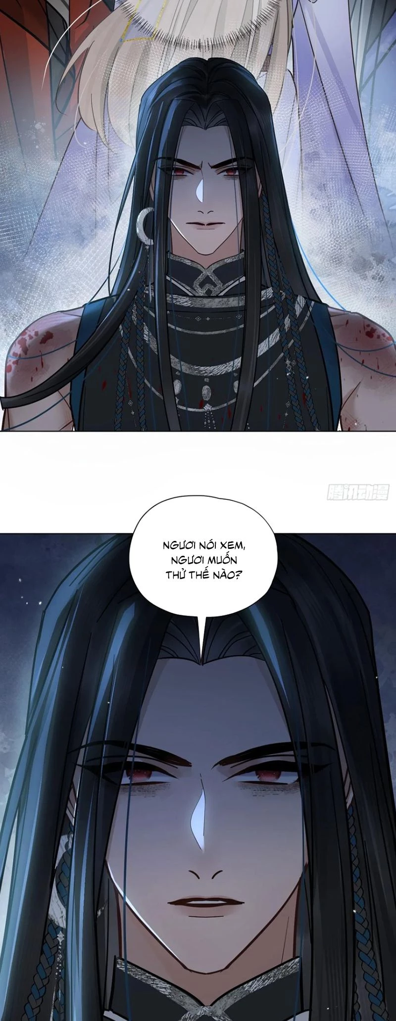 Cư Tâm Bất Kính Chapter 61 - 27