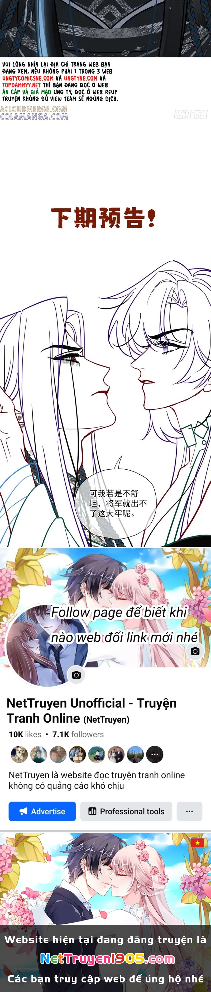 Cư Tâm Bất Kính Chapter 61 - 28