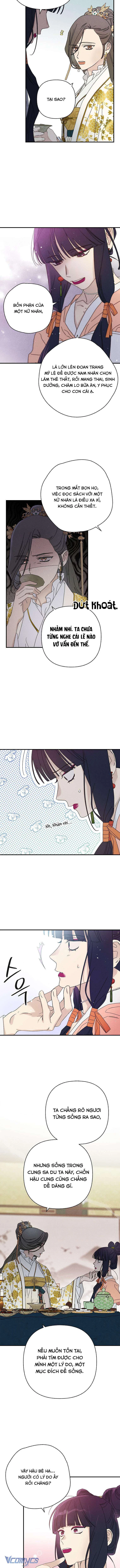 Quốc Hôn Chapter 54 - 4