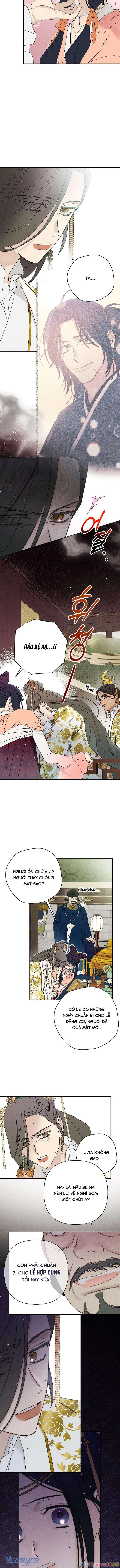 Quốc Hôn Chapter 54 - 5