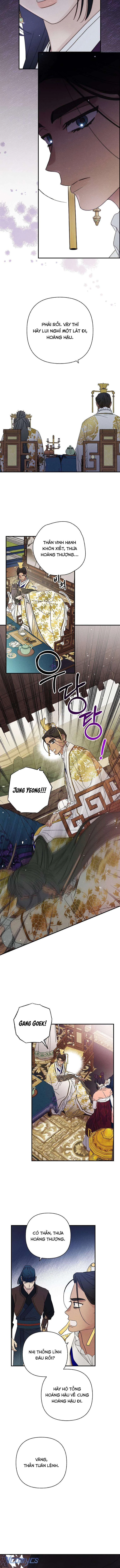 Quốc Hôn Chapter 54 - 6