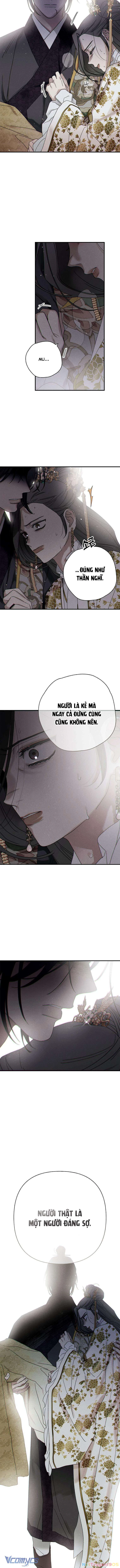 Quốc Hôn Chapter 54 - 10
