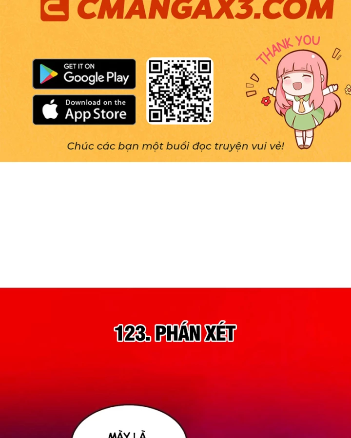 Tay Trái Của Ta Có Thể Dị Biến Chapter 123 - 2