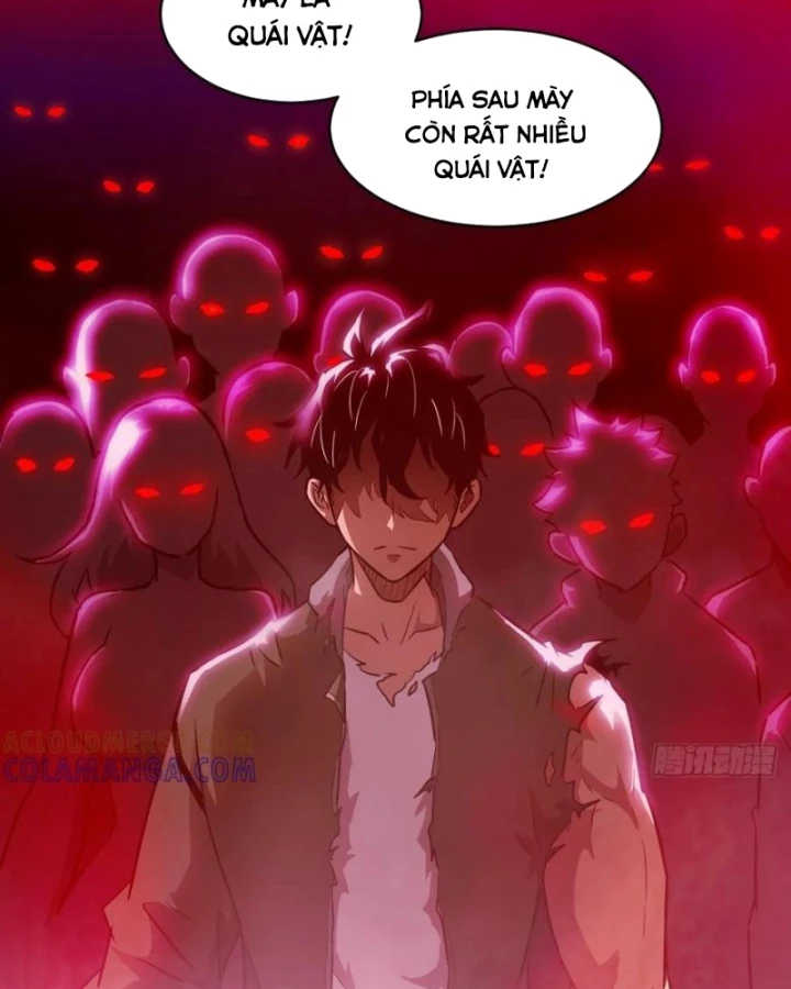 Tay Trái Của Ta Có Thể Dị Biến Chapter 123 - 3