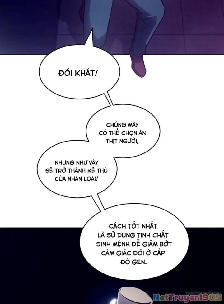 Tay Trái Của Ta Có Thể Dị Biến Chapter 123 - 5