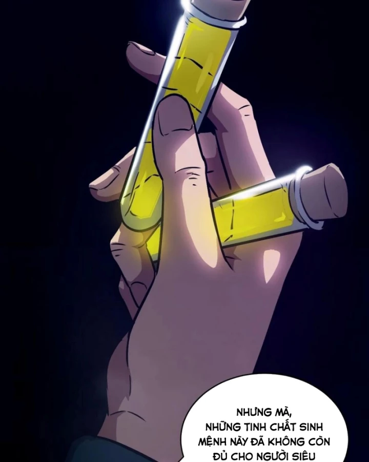 Tay Trái Của Ta Có Thể Dị Biến Chapter 123 - 6