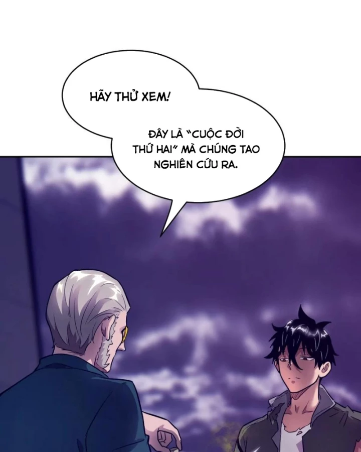 Tay Trái Của Ta Có Thể Dị Biến Chapter 123 - 10