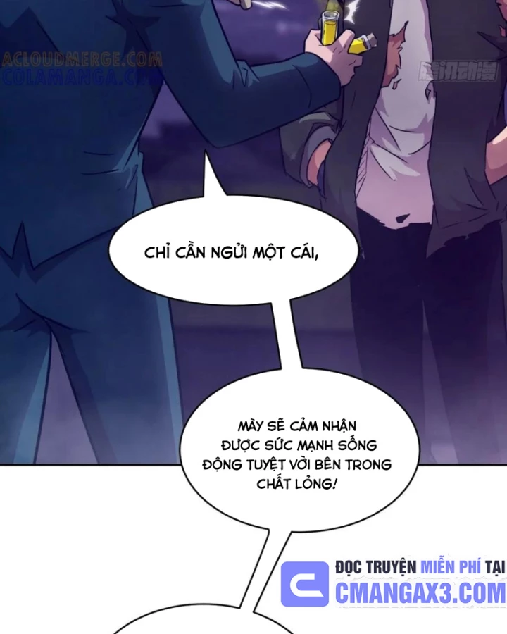 Tay Trái Của Ta Có Thể Dị Biến Chapter 123 - 11