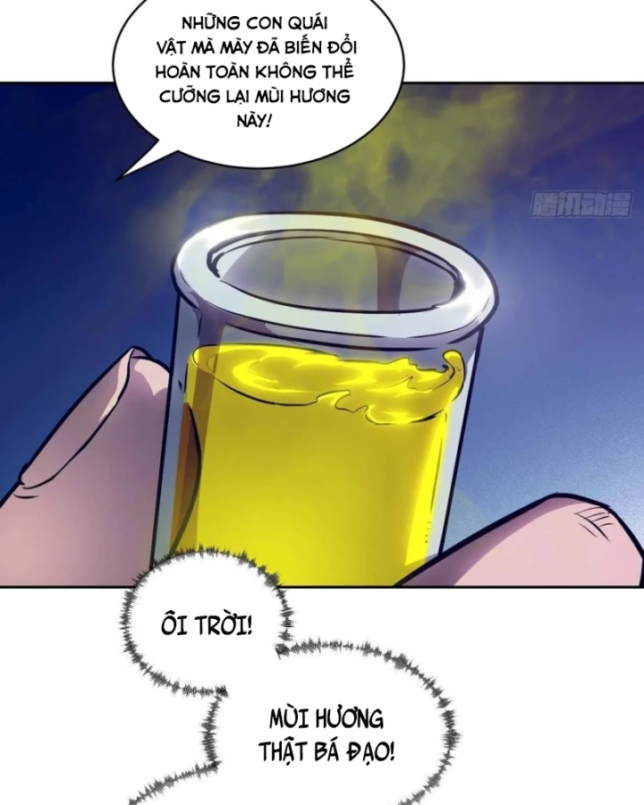 Tay Trái Của Ta Có Thể Dị Biến Chapter 123 - 12