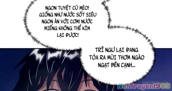 Tay Trái Của Ta Có Thể Dị Biến Chapter 123 - 13