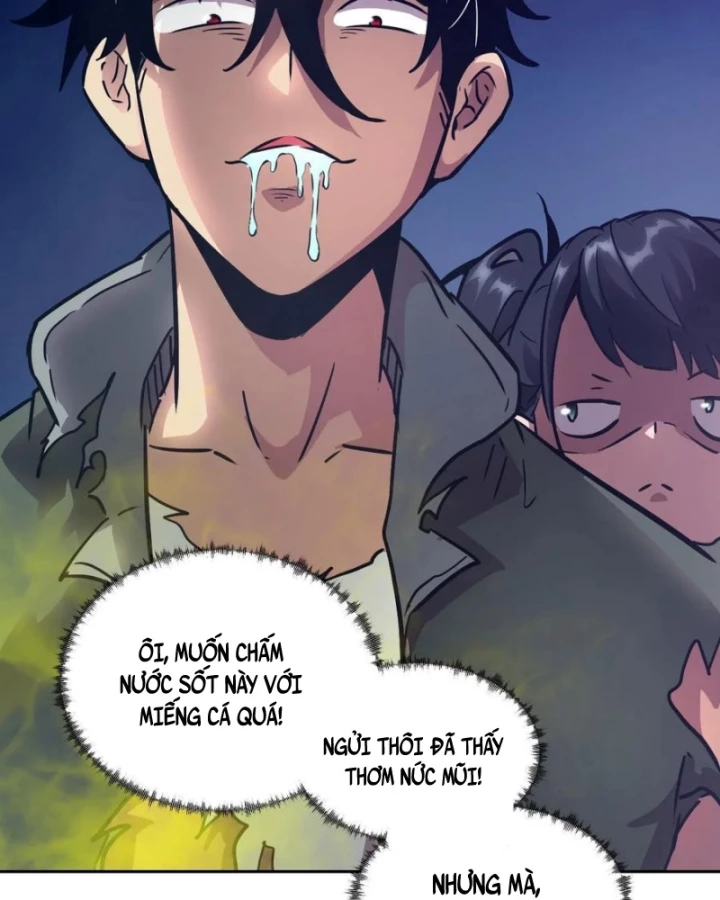 Tay Trái Của Ta Có Thể Dị Biến Chapter 123 - 14