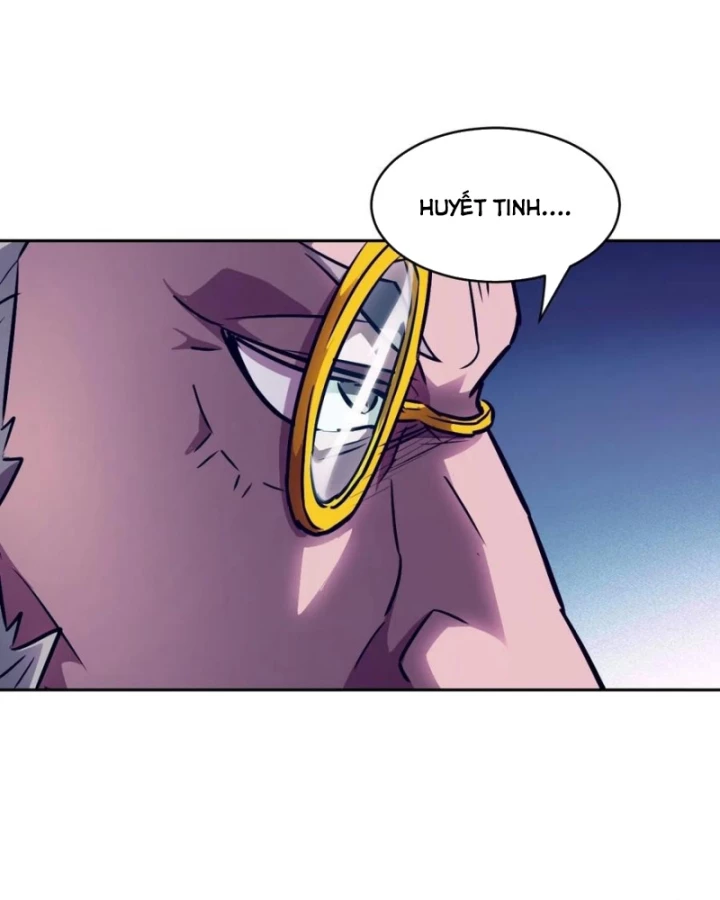 Tay Trái Của Ta Có Thể Dị Biến Chapter 123 - 18