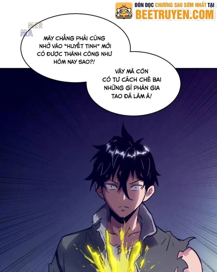 Tay Trái Của Ta Có Thể Dị Biến Chapter 123 - 19