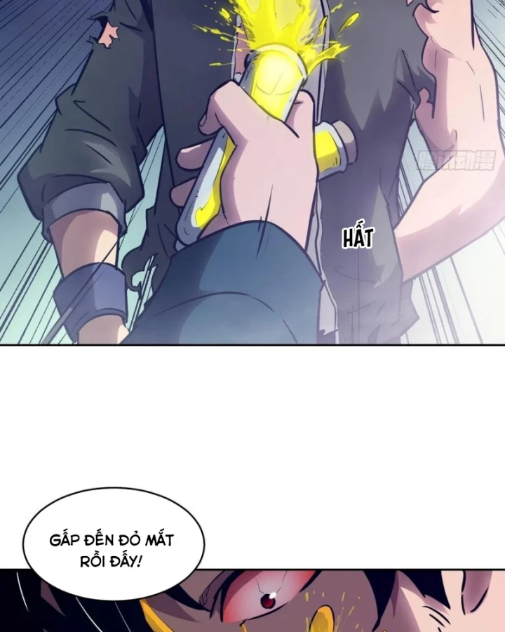 Tay Trái Của Ta Có Thể Dị Biến Chapter 123 - 20