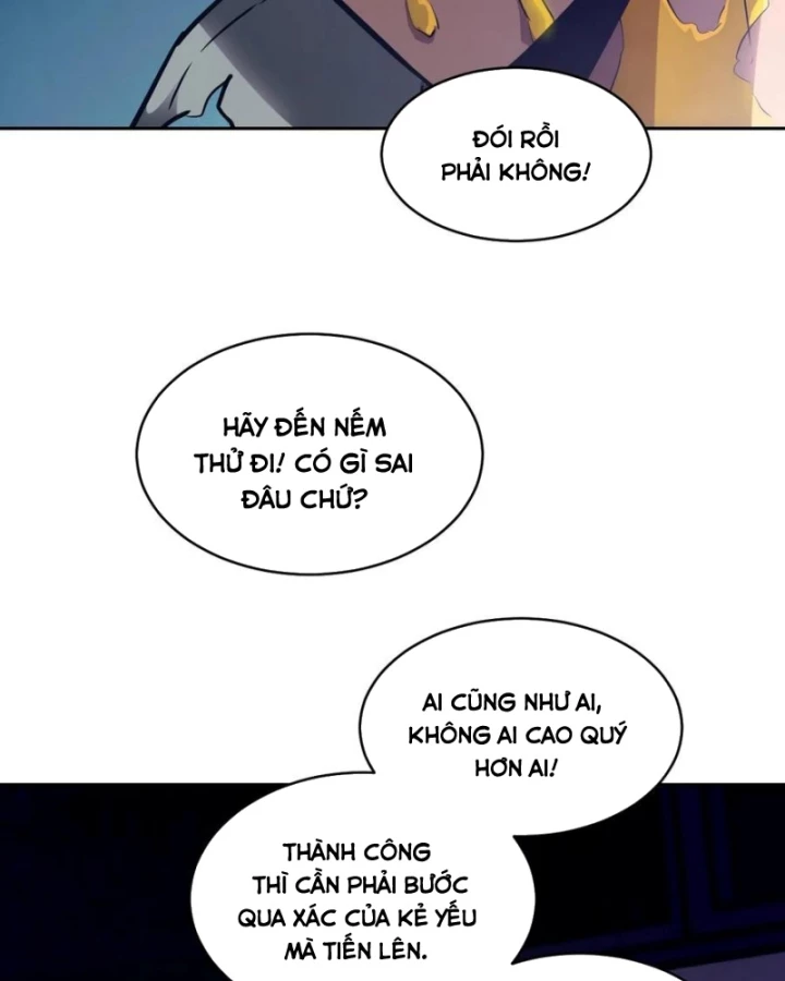 Tay Trái Của Ta Có Thể Dị Biến Chapter 123 - 22