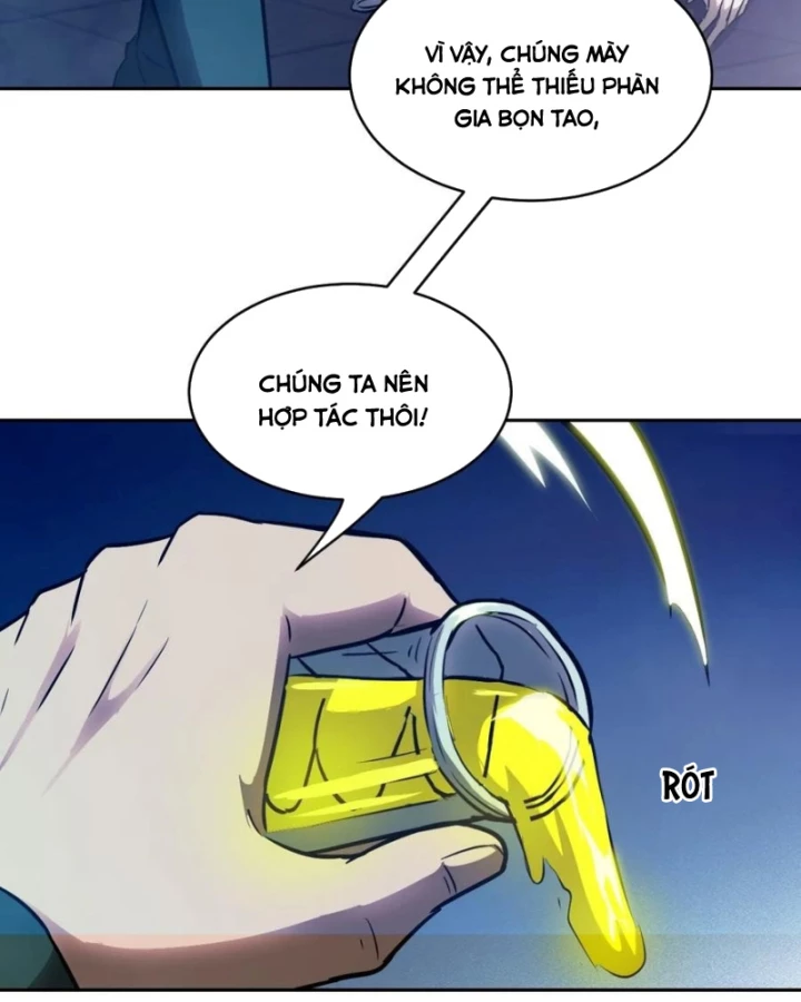 Tay Trái Của Ta Có Thể Dị Biến Chapter 123 - 24