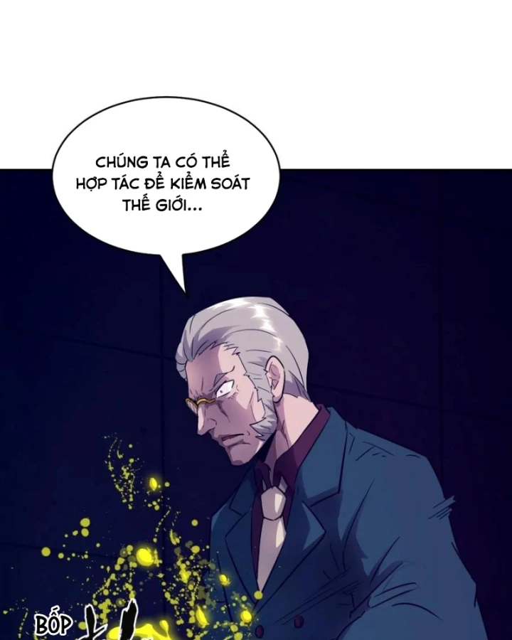 Tay Trái Của Ta Có Thể Dị Biến Chapter 123 - 26