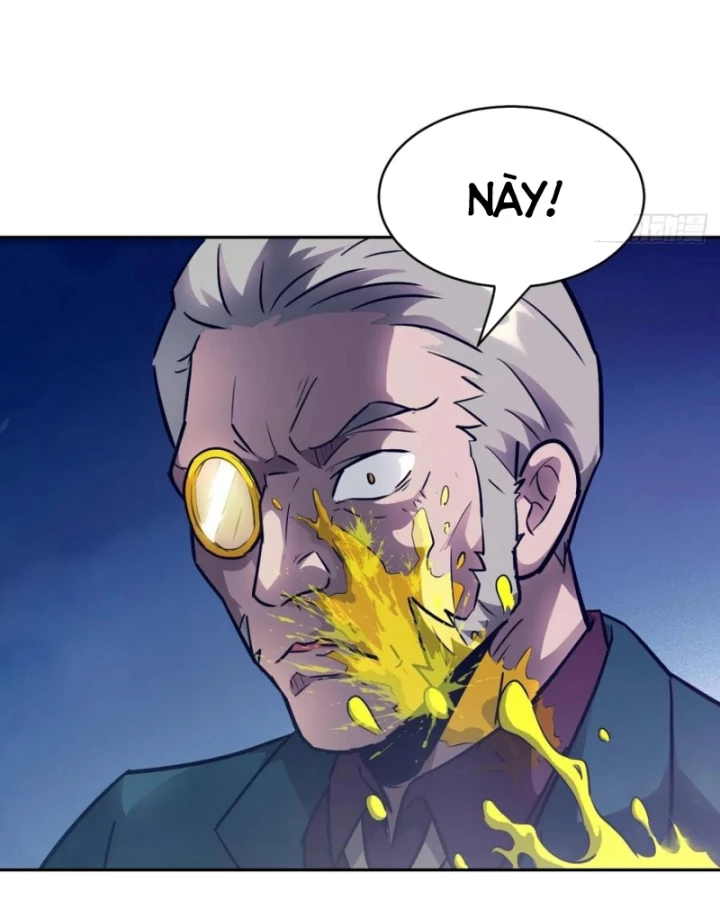 Tay Trái Của Ta Có Thể Dị Biến Chapter 123 - 28