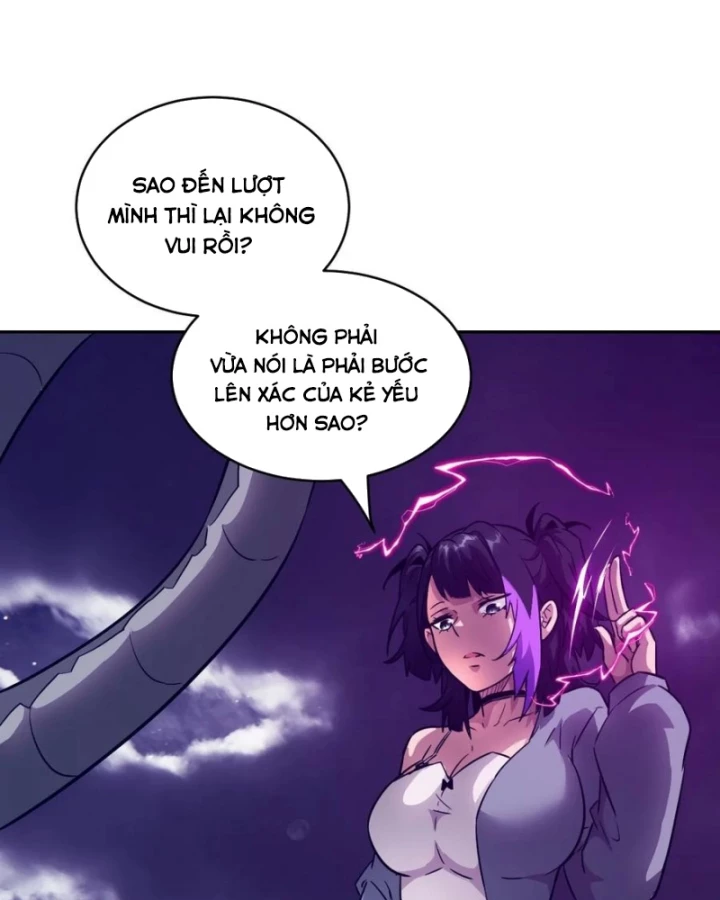 Tay Trái Của Ta Có Thể Dị Biến Chapter 123 - 34