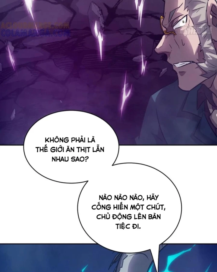 Tay Trái Của Ta Có Thể Dị Biến Chapter 123 - 39