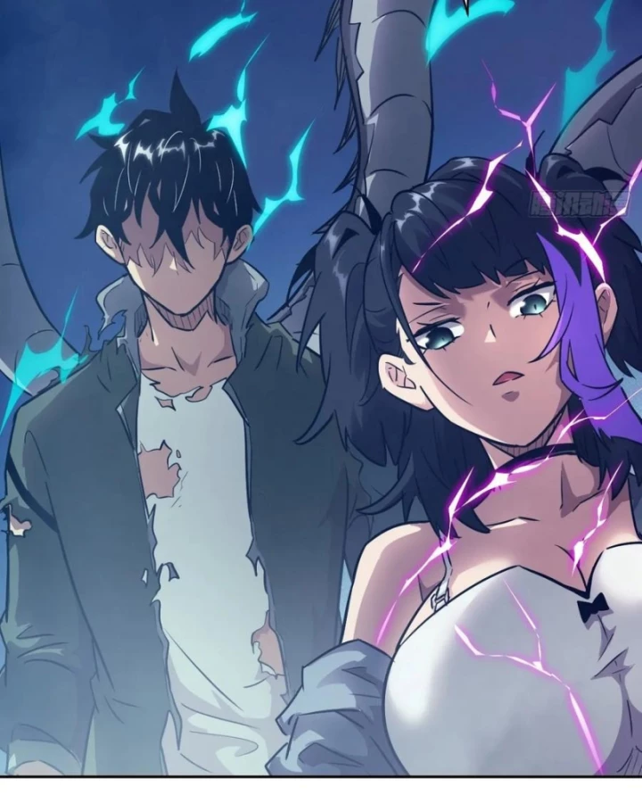 Tay Trái Của Ta Có Thể Dị Biến Chapter 123 - 40