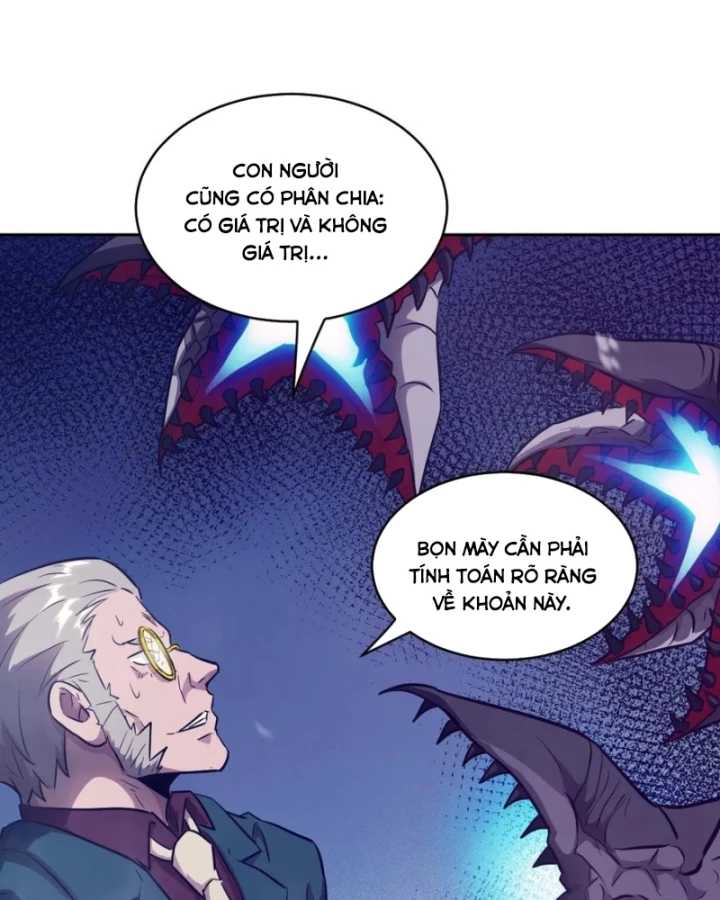Tay Trái Của Ta Có Thể Dị Biến Chapter 123 - 42