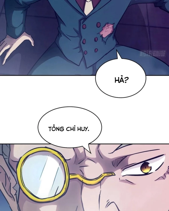 Tay Trái Của Ta Có Thể Dị Biến Chapter 123 - 44