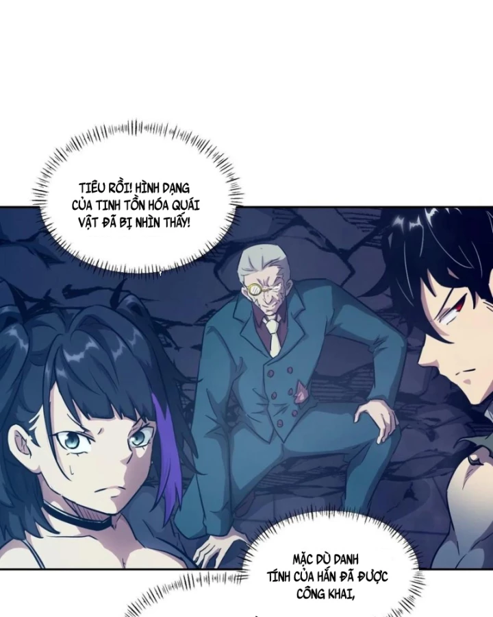 Tay Trái Của Ta Có Thể Dị Biến Chapter 123 - 48