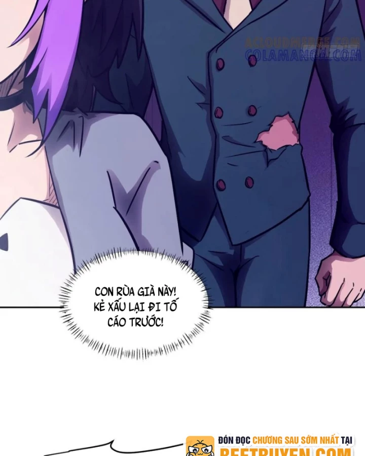 Tay Trái Của Ta Có Thể Dị Biến Chapter 123 - 51
