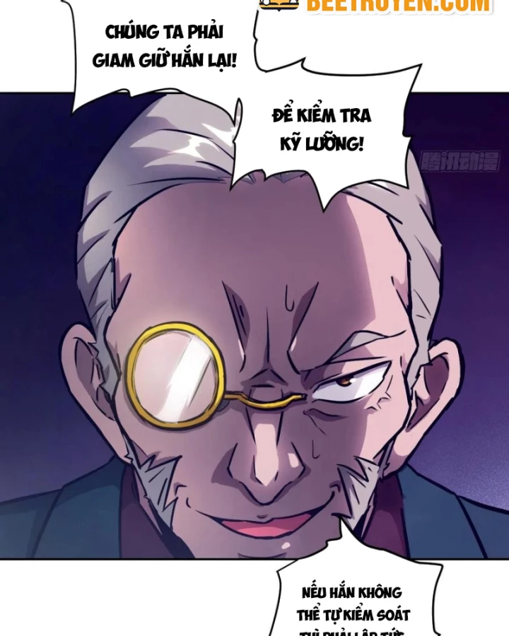 Tay Trái Của Ta Có Thể Dị Biến Chapter 123 - 52