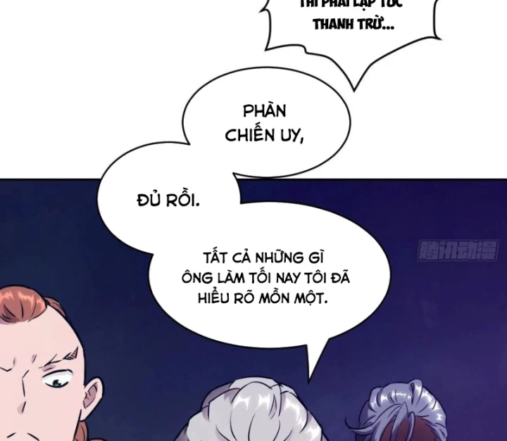 Tay Trái Của Ta Có Thể Dị Biến Chapter 123 - 53