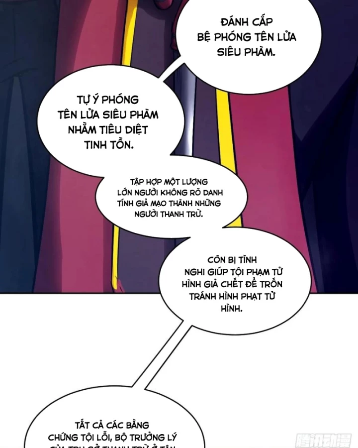 Tay Trái Của Ta Có Thể Dị Biến Chapter 123 - 55