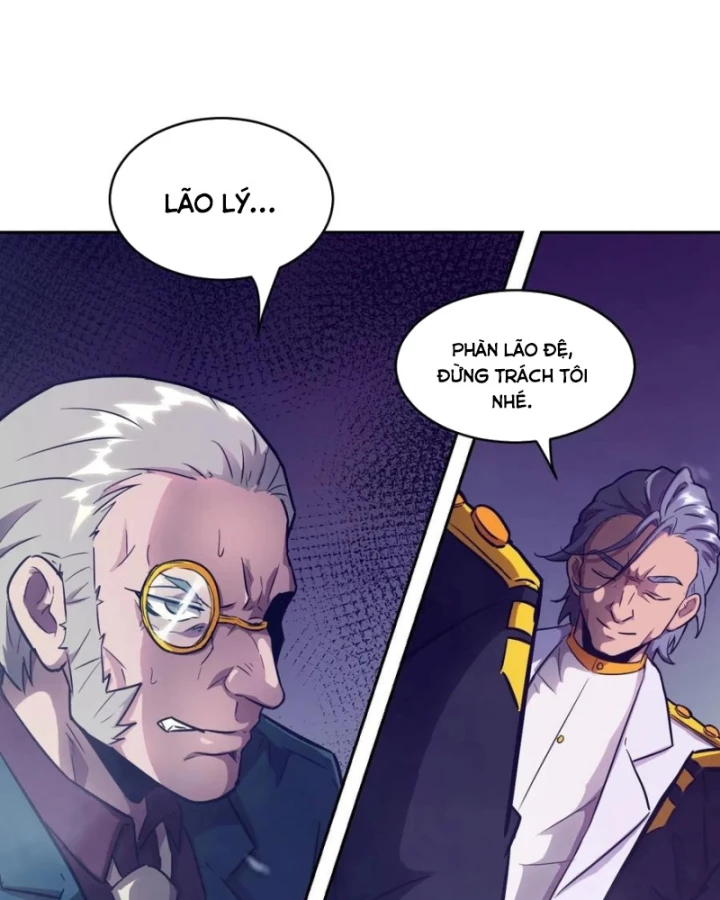 Tay Trái Của Ta Có Thể Dị Biến Chapter 123 - 57