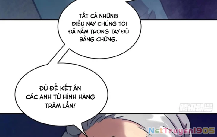 Tay Trái Của Ta Có Thể Dị Biến Chapter 123 - 60
